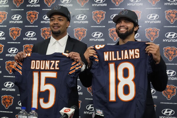 Nfl draft news discount